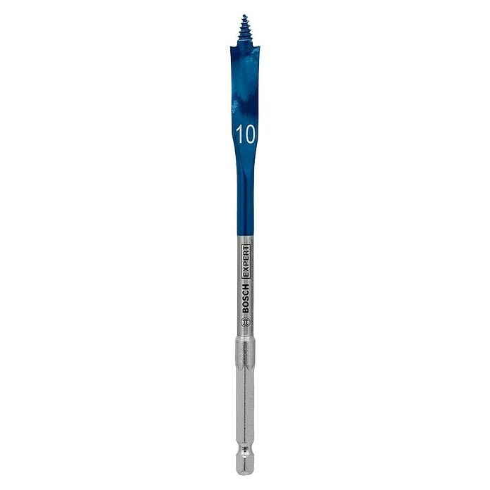 Bosch Expert Speedboor 10 mm - zeskant (10 mm) | BAUHAUS
