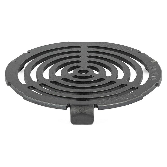 Petromax Grillaufsatz Ataro (Passend für: Petromax Atago Grillplatte, Durchmesser: 10,9 cm) | BAUHAUS