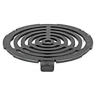 Petromax Grillaufsatz Ataro (Passend für: Petromax Atago Grillplatte, Durchmesser: 10,9 cm)