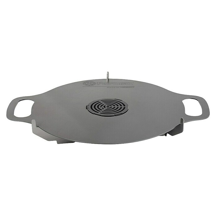 Petromax Grillaufsatz Ataro (Passend für: Petromax Atago Grillplatte, Durchmesser: 10,9 cm) | BAUHAUS