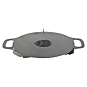Petromax Grillaufsatz Ataro (Passend für: Petromax Atago Grillplatte, Durchmesser: 10,9 cm) | BAUHAUS