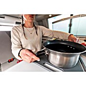 Petromax Kochgeschirr-Set Dimego (Edelstahl) | BAUHAUS