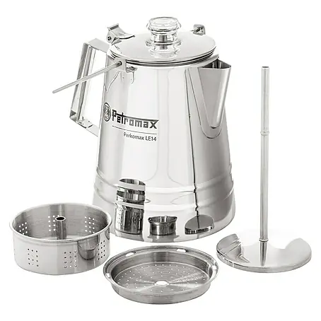 Petromax  Perkolator Perkomax