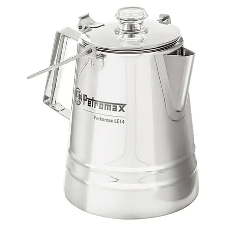 Petromax  Perkolator Perkomax