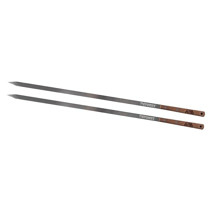 Petromax Grillspieße (Länge: 52 cm, 4 Stk.) | BAUHAUS