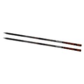Petromax Grillspieße (Länge: 52 cm, 4 Stk.) | BAUHAUS