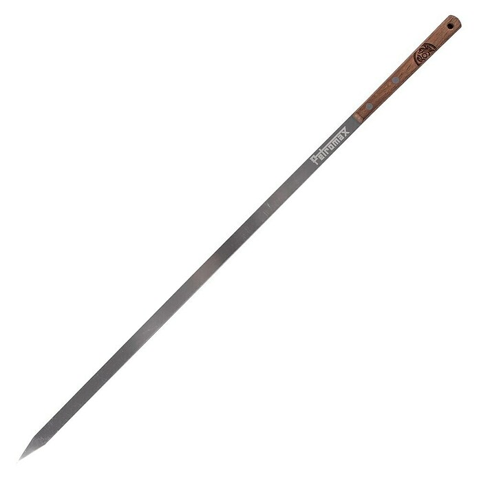 Petromax Grillspieße (Länge: 52 cm, 4 Stk.) | BAUHAUS