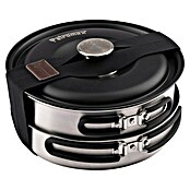 Petromax Kochgeschirr-Set Dimego (Edelstahl) | BAUHAUS