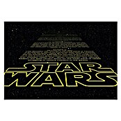 Komar Star Wars Fototapete Intro (8-tlg., 368 x 254 cm)