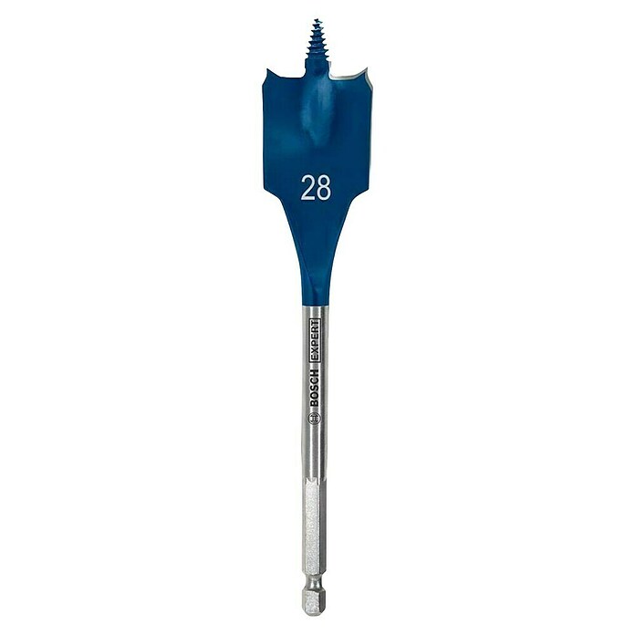 Bosch Expert Speedboor Self Cut Speed 28 mm (28 mm, Zeskant) | BAUHAUS