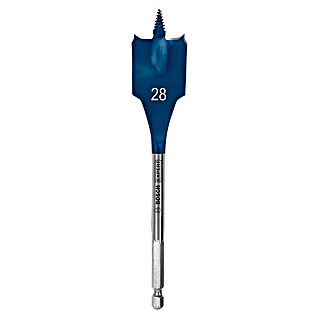 Bosch Expert Speedboor Self Cut Speed 28 mm (28 mm, Zeskant)