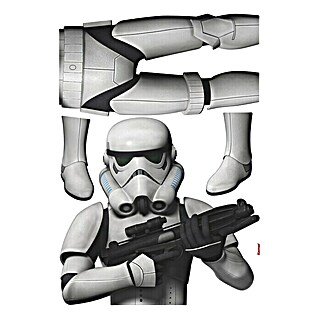 Komar Star Wars Wandtattoo Stormtrooper (4 -tlg., B x H: 70 x 100 cm)