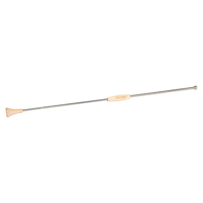 Petromax Feuerrohr (Länge: 60 cm, Edelstahl) | BAUHAUS