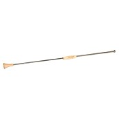 Petromax Feuerrohr (Länge: 60 cm, Edelstahl) | BAUHAUS