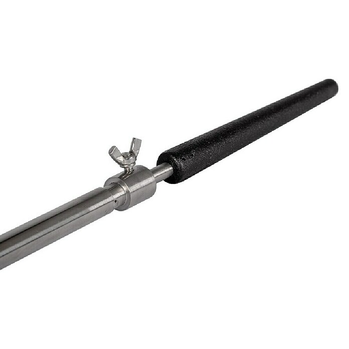 Petromax Grillspieß Stockbrot (Länge: 69,9 cm, Gusseisen) | BAUHAUS
