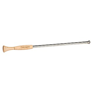Petromax Feuerrohr (Länge: 60 cm, Edelstahl)