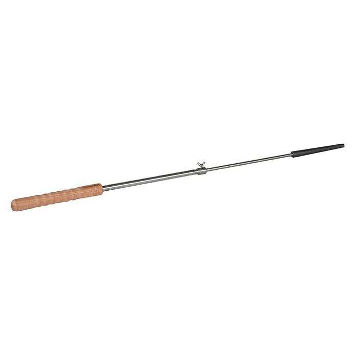 Petromax Grillspieß Stockbrot (Länge: 69,9 cm, Gusseisen) | BAUHAUS