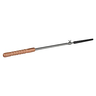 Petromax Grillspieß Stockbrot (Länge: 69,9 cm, Gusseisen)