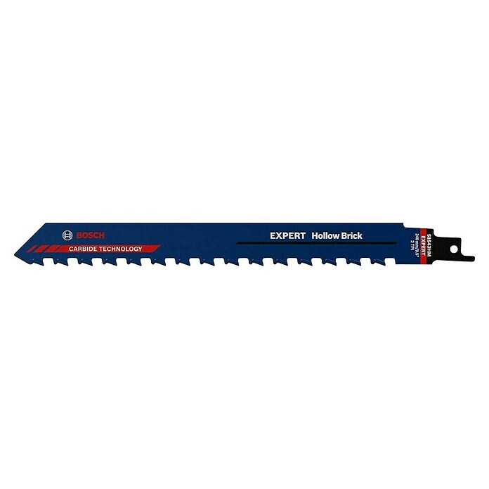Bosch Expert Reciprozaagblad S 1543 HM (Lengte: 240 mm) | BAUHAUS