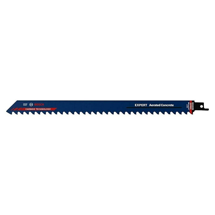 Bosch Expert Reciprozaagblad S 1241 HM (Lengte: 300 mm) | BAUHAUS
