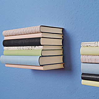 Element System Bücherregal Aladin (Traglast: 8 kg)
