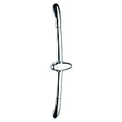 Mixomat Brausestange Aloha (Höhe: 60 cm, Lochabstand: 55,5 cm, Chrom)