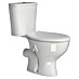 Staand toilet-combinatie Delta 
