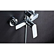 Imex Luxor Combinado de ducha (Número de funciones: 3, Cromo)