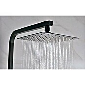 Imex Combinado de ducha Vigo (Número de funciones: 1, Negro)