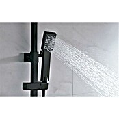 Imex Combinado de ducha Vigo (Número de funciones: 1, Negro)