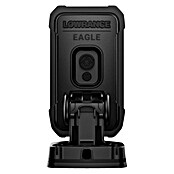 Lowrance Detector de peces Eagle 4x (Codificador: Skimmer Bullet, 4
