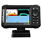 Lowrance Plotter/Sonda Eagle 5 (Codificador: Codificador 83/200 HDI, 5″/127 mm IPS) | BAUHAUS
