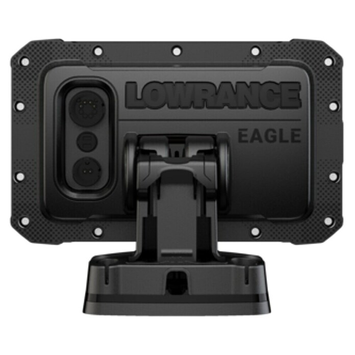 Lowrance Plotter/Sonda Eagle 5 (Codificador: Codificador 83/200 HDI, 5″/127 mm IPS) | BAUHAUS