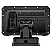 Lowrance Plotter/Sonda Eagle 5 (Codificador: Codificador 83/200 HDI, 5″/127 mm IPS) | BAUHAUS
