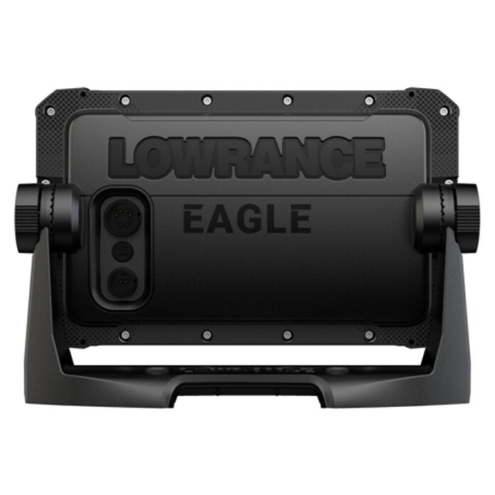 Lowrance Plotter/Sonda Eagle 7 (Codificador: Codificador 83/200 HDI, 7″/178 mm IPS) | BAUHAUS