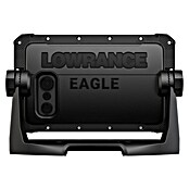 Lowrance Plotter/Sonda Eagle 7 (Codificador: Codificador 83/200 HDI, 7″/178 mm IPS) | BAUHAUS
