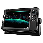 Lowrance Plotter/Sonda Eagle 9 (Codificador: Codificador TripleShot HD, 9″/229 mm IPS) | BAUHAUS