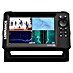 Lowrance Fishfinder & Kartenplotter Eagle 7 