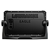 Lowrance Plotter/Sonda Eagle 9 (Codificador: Codificador TripleShot HD, 9″/229 mm IPS) | BAUHAUS