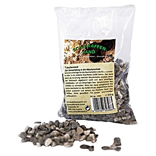 Kies zum Räuchern (Mehrfarbig, 300 g)