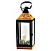 Flower Power LED-Laterne Carla 
