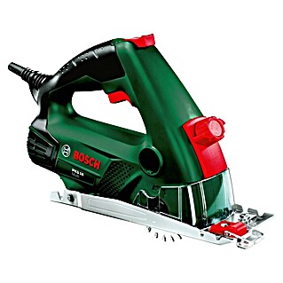 Bosch Sierra circular de mano PKS 16 (400 W, Diámetro hoja de sierra: 65 mm)
