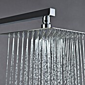 Imex Combinado de ducha Minsk (Número de funciones: 1, Cromo)