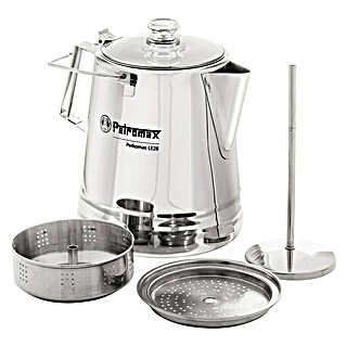 Petromax Perkolator Perkomax (Edelstahl, 3 l)
