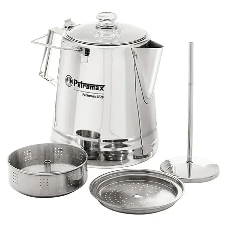 Petromax  Perkolator Perkomax