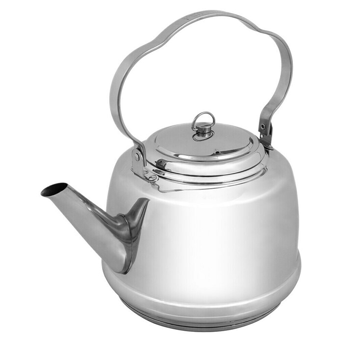 Petromax Teekessel (Edelstahl, 3 l) | BAUHAUS