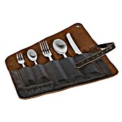 Petromax Transporttasche Grillbesteck (Rindsleder) | BAUHAUS