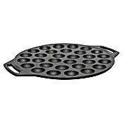 Petromax Backform Poffertjes (Gusseisen, Durchmesser: 30 cm) | BAUHAUS