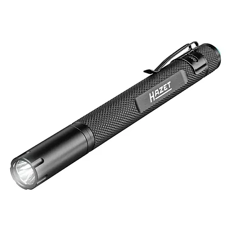 Hazet  Stift-Taschenlampe 1979-71