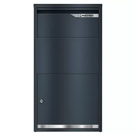 Metzler  Paketbox Avalon 3